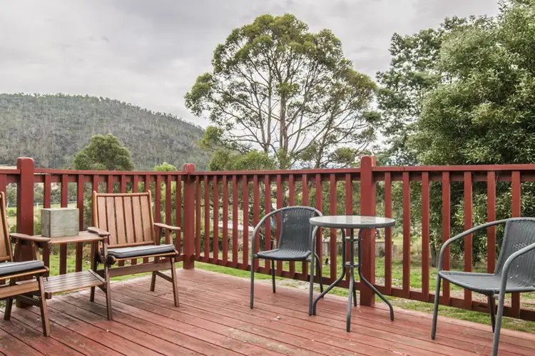 Fourth view of Homely house listing, 47 Judds Creek Road, Judbury TAS 7109