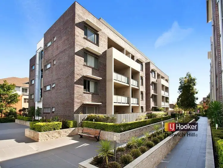 Sixth view of Homely apartment listing, 54/553 New Canterbury Road, Dulwich Hill NSW 2203