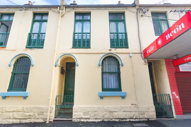 Main view of Homely house listing, 271 Victoria Street, Darlinghurst NSW 2010
