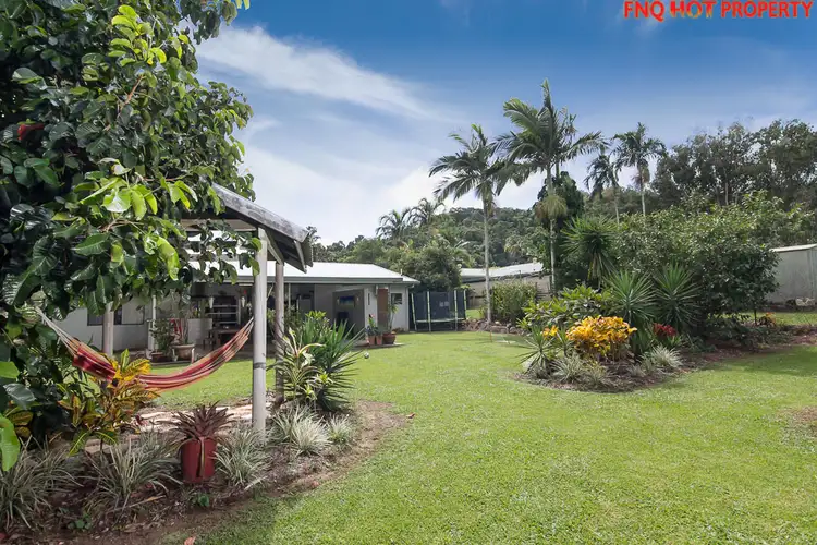 21 Longden Street, Brinsmead QLD 4870