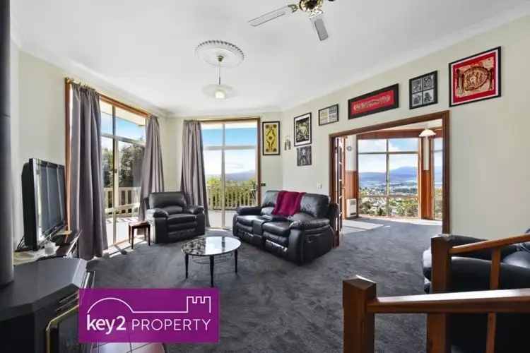 Sixth view of Homely house listing, 27 Juliana Street, West Launceston TAS 7250