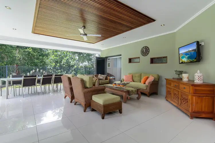 Fifth view of Homely house listing, 6 Kaban Grove, Trinity Park QLD 4879