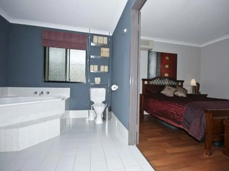 Fifth view of Homely house listing, 50 Brunswick Road, Thornlie WA 6108