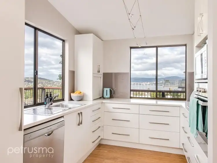 Sixth view of Homely house listing, 38 Tianna Road, Lindisfarne TAS 7015