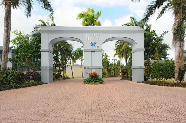 18 Iridescent Drive, Trinity Park QLD 4879