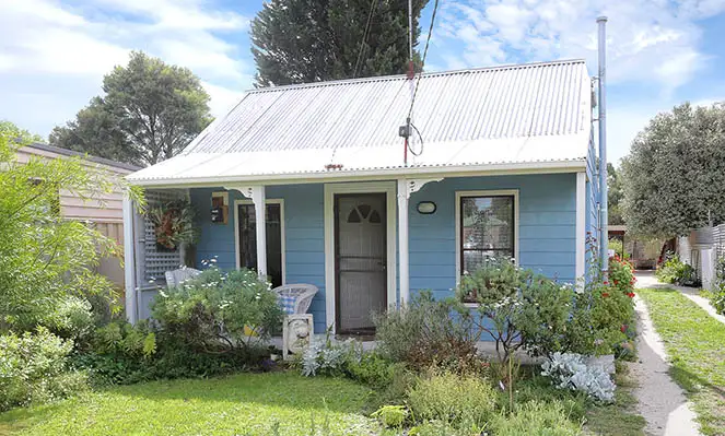 Main view of Homely house listing, 106 La Trobe Street, Redan VIC 3350