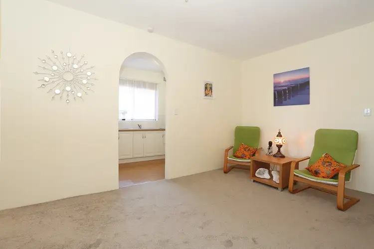 Fourth view of Homely apartment listing, 17/89-93 Albert Street, Hornsby NSW 2077