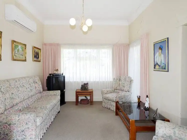 Second view of Homely house listing, 107 Clarence Street, Geelong West VIC 3218