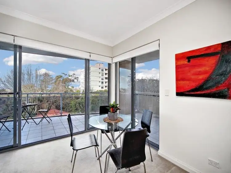 Fourth view of Homely apartment listing, 20/26-30 Ocean Street North, Bondi NSW 2026