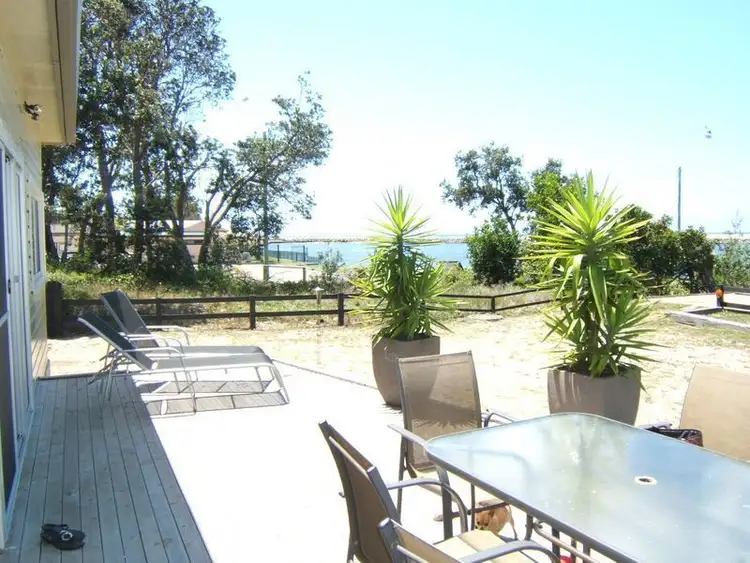 Second view of Homely house listing, 40B Beach Street, Harrington NSW 2427