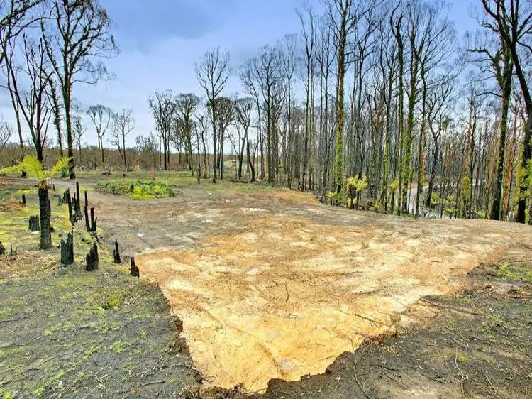 Third view of Homely land listing, 30 Pinchgut Lane, Kinglake VIC 3763