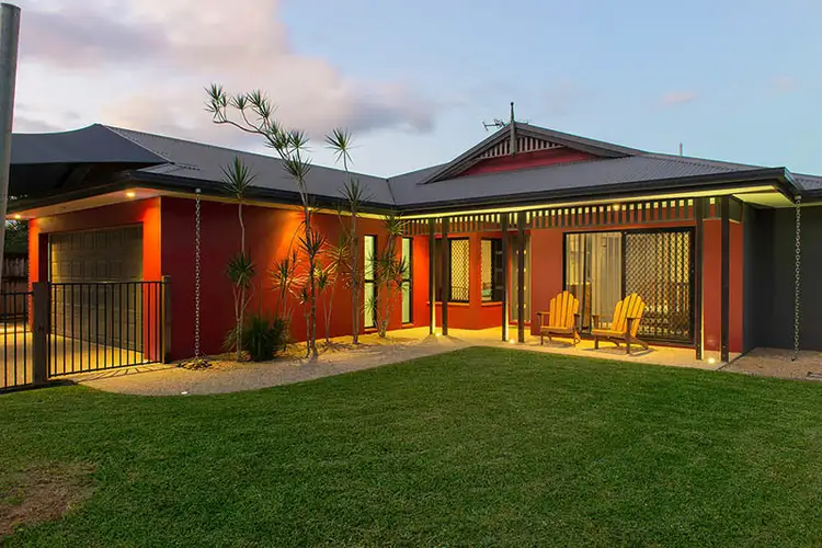 Second view of Homely house listing, 39 Piccone Drive, Edmonton QLD 4869