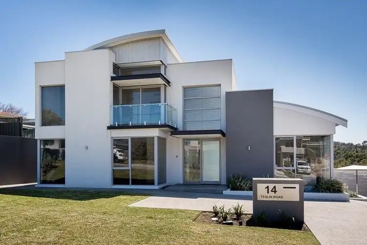 Fifth view of Homely house listing, 14 Teslin Road, Mount Claremont WA 6010