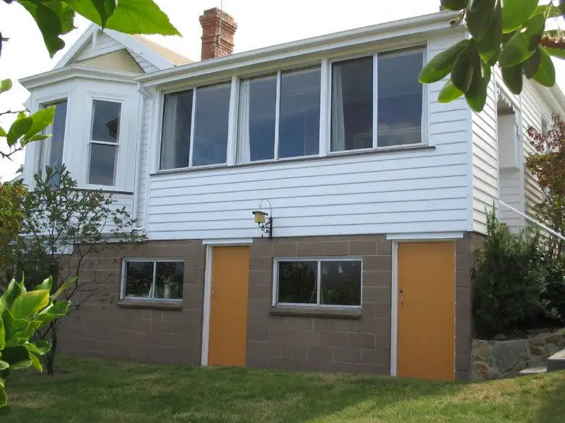 Main view of Homely house listing, 38 Malunna Road, Lindisfarne TAS 7015