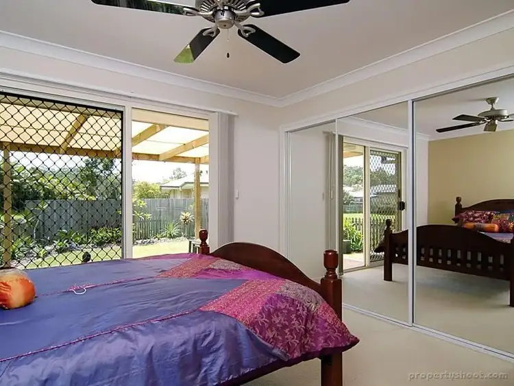 Fifth view of Homely house listing, 20 Leafhaven Dr, Tewantin QLD 4565