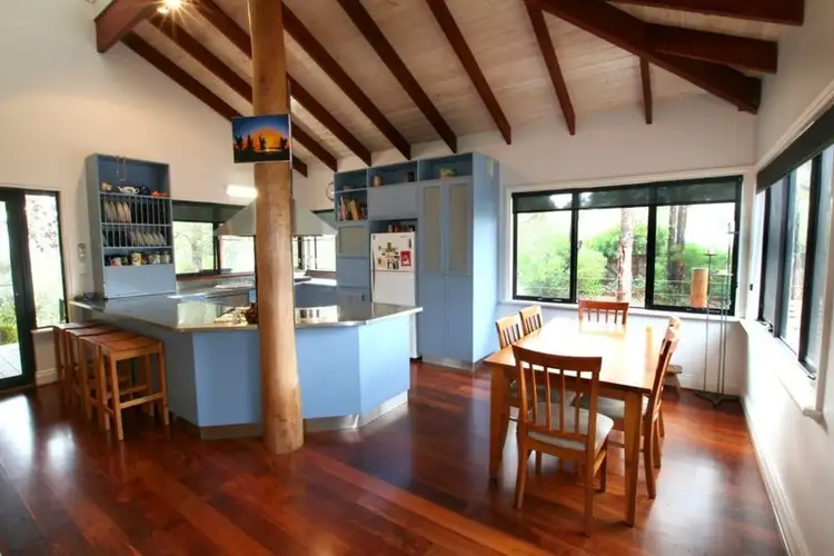 Sixth view of Homely house listing, 80 Minsterly Road, Denmark WA 6333