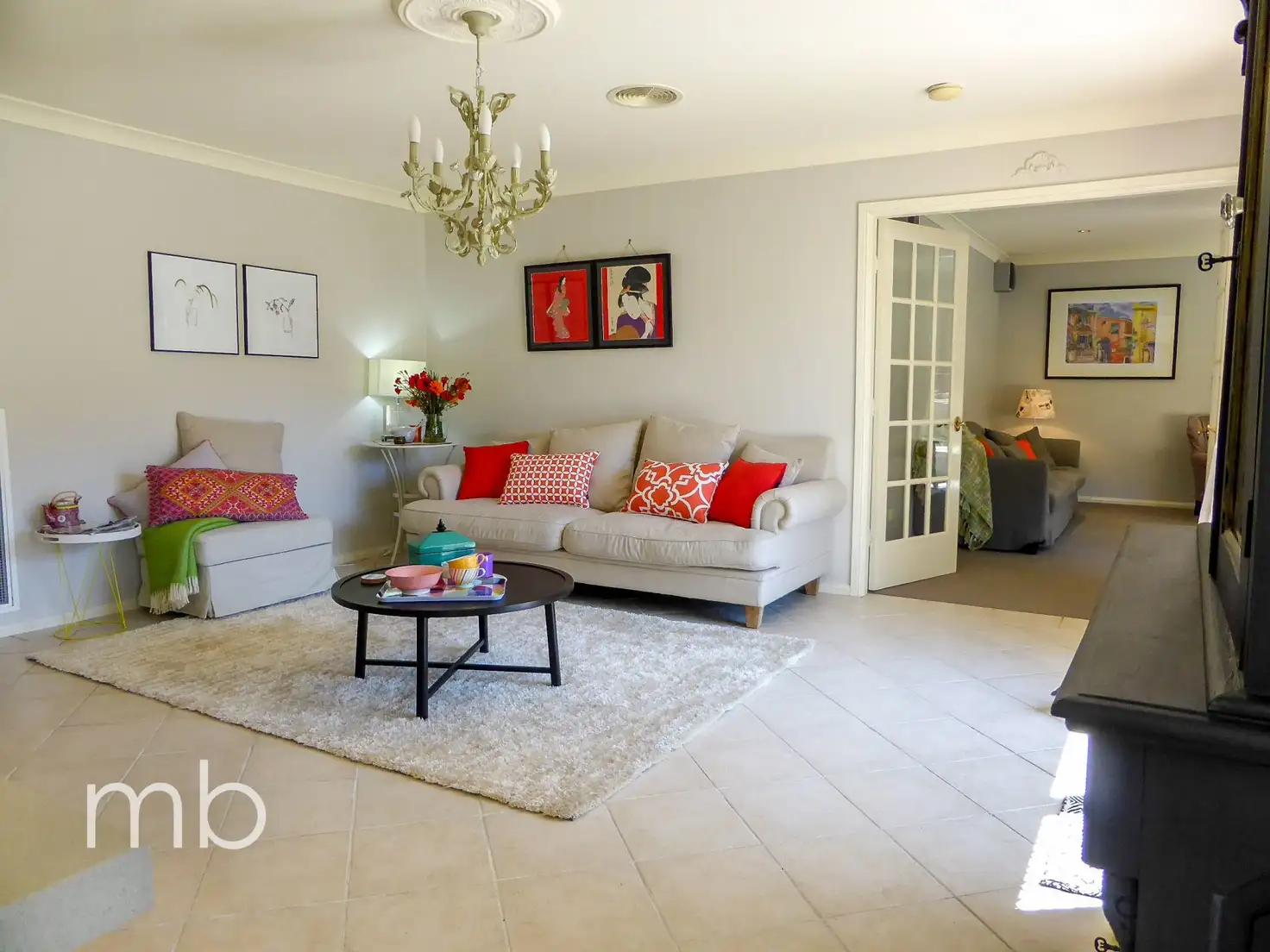 Main view of Homely house listing, 30 Roselawn Drive, Orange NSW 2800