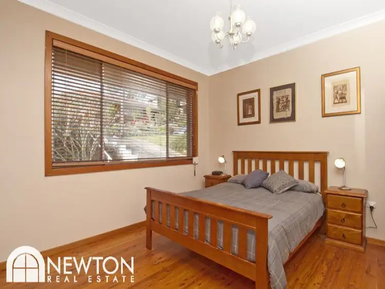 Fourth view of Homely house listing, 34 Lincoln Crescent, Bonnet Bay NSW 2226