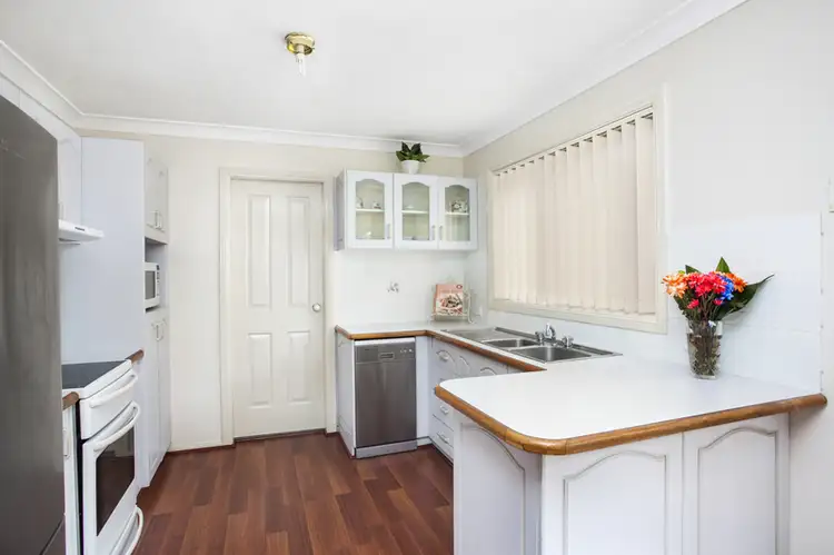 Fourth view of Homely townhouse listing, 2/5 Blacket Street, Heathcote NSW 2233