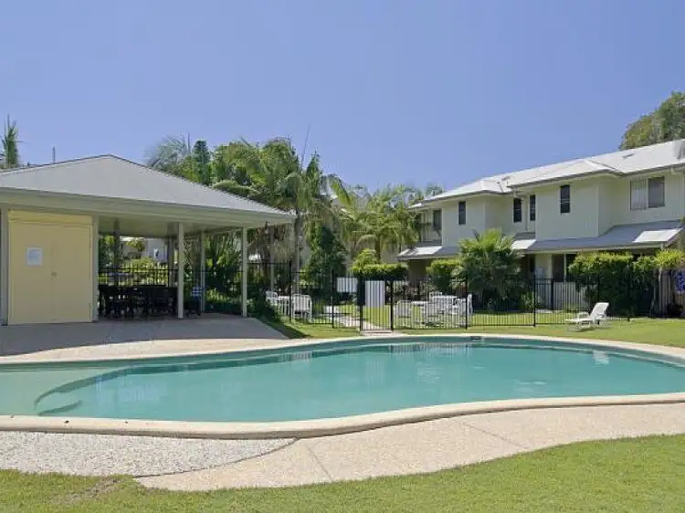 Fourth view of Homely townhouse listing, 30/5-7 Old Bangalow Road, Byron Bay NSW 2481
