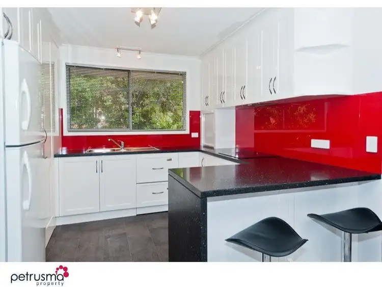 Third view of Homely house listing, 1/59 Ripley Road, West Moonah TAS 7009