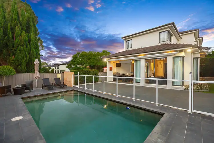 Third view of Homely house listing, 43 Howard Street, Strathfield NSW 2135