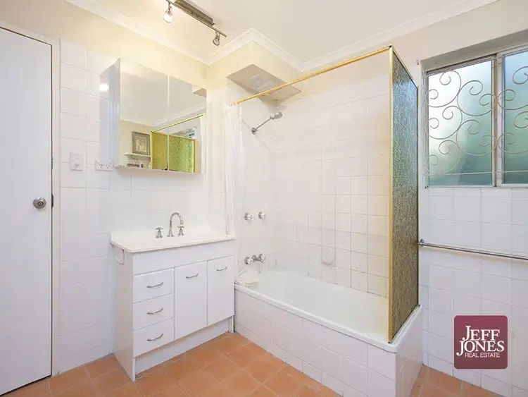 Fifth view of Homely unit listing, 1/57 Miskin Street, Toowong QLD 4066