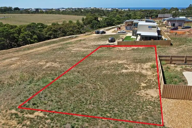Second view of Homely land listing, 8 Tea Tree Rise, Torquay VIC 3228
