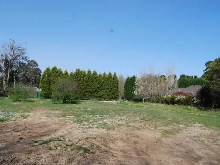 Lot 4 (Part 2)/48 Burradoo Road, Burradoo NSW 2576
