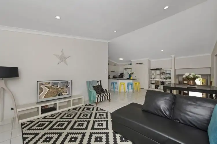 Fourth view of Homely house listing, 25 Amaranth Crescent, Upper Coomera QLD 4209