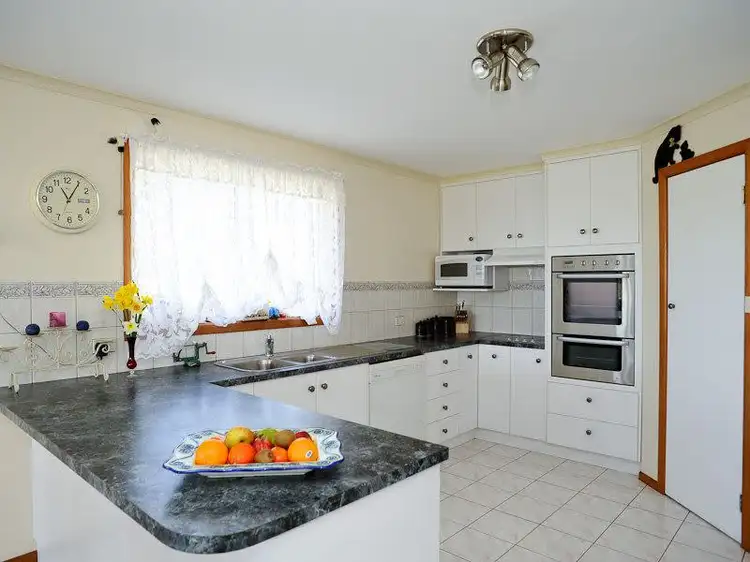 Second view of Homely house listing, 42 Mahogany Place, Acton Park TAS 7170