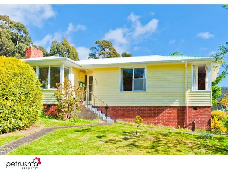 325 Strickland Avenue, South Hobart TAS 7004