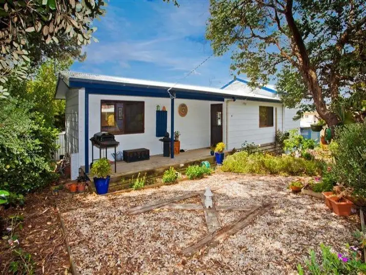 6 Bass Crescent, Skenes Creek VIC 3233