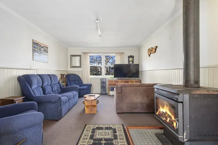 Second view of Homely house listing, 112 Lonnavale Road, Judbury TAS 7109