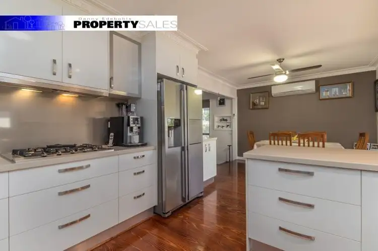 Fifth view of Homely house listing, 83 Shanahan Parade, Newborough VIC 3825