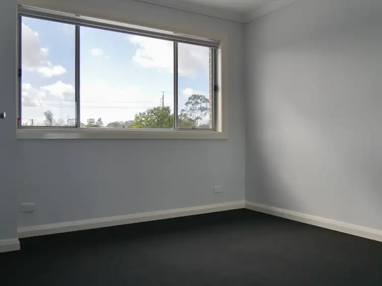 Fourth view of Homely semi-detached listing, 22 Leach Road, Guildford West NSW 2161