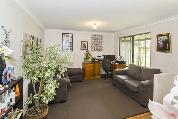 Sixth view of Homely house listing, 19 Enterprise Way, Broadwater WA 6280