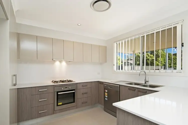 Second view of Homely villa listing, Address available on request