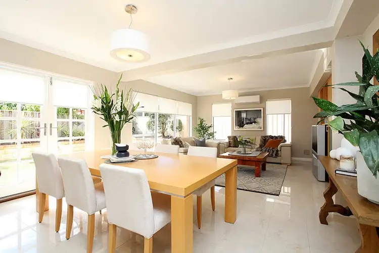 Fifth view of Homely house listing, 11 Bronzewing Loop, Wembley WA 6014