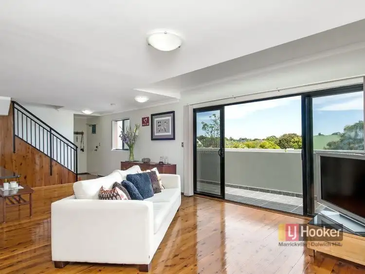 15/225-227 Denison Road, Dulwich Hill NSW 2203