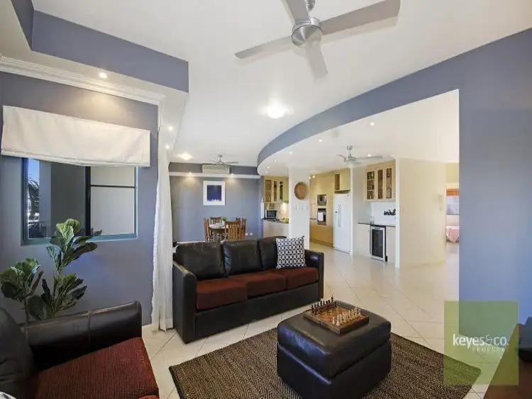 Second view of Homely unit listing, 21/1 The Strand, Townsville City QLD 4810
