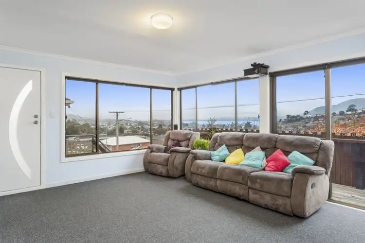 Second view of Homely house listing, 33 Tenth Avenue, West Moonah TAS 7009