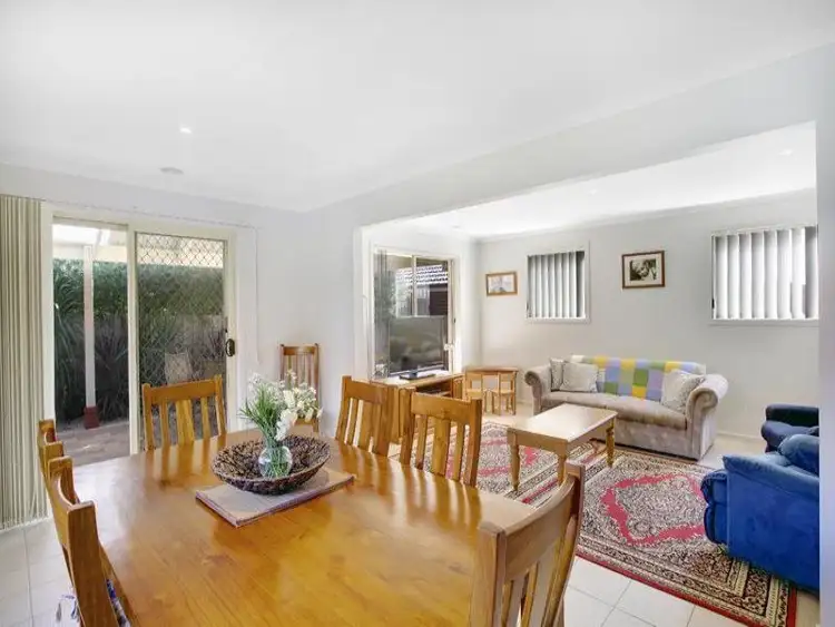 Fifth view of Homely unit listing, 5/31 BROADHURST STREET, Kilmore VIC 3764