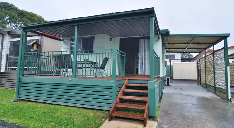 46/750 Pacific Highway, Lake Munmorah NSW 2259