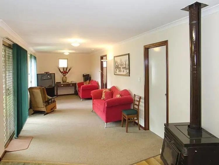 Second view of Homely house listing, 22 David Drive, Geographe WA 6280