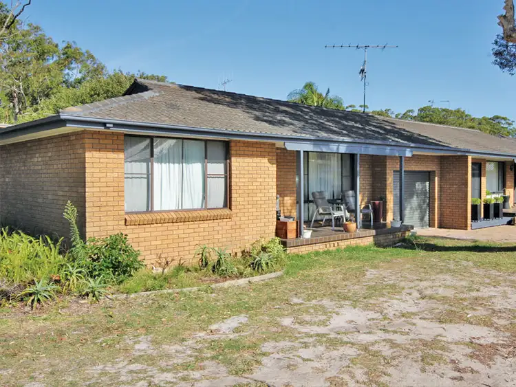 1/11 Fingal Street, Nelson Bay NSW 2315