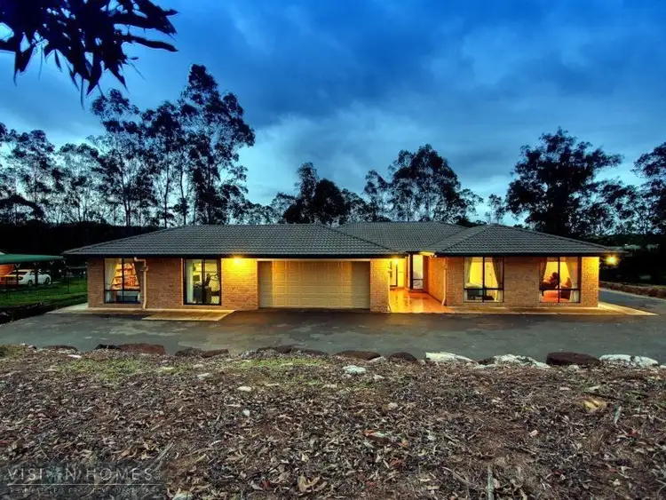 27 Ringtail st, Greenbank QLD 4124