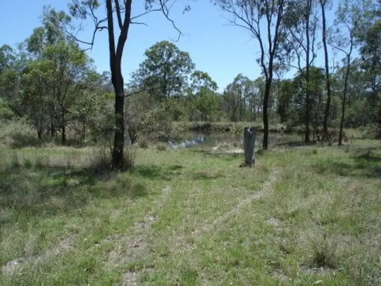 Sixth view of Homely land listing, 1, LOT 1, Lot 1 Wilsons, Gordonbrook QLD 4610