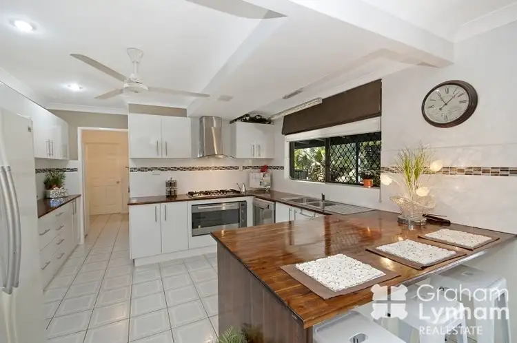 Sixth view of Homely house listing, 4 Phylis Court, Alice River QLD 4817