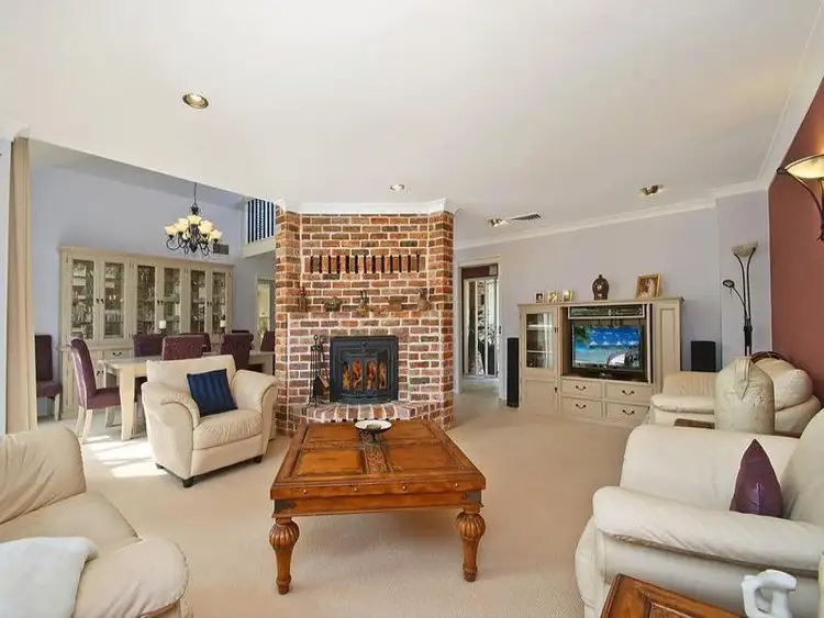 Second view of Homely house listing, 24 Anne William Drive, West Pennant Hills NSW 2125